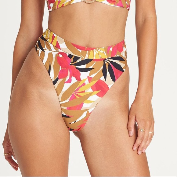 🔶🔸 BILLABONG TROPIC NIGHTS 🔸🔶 - Picture 5 of 10